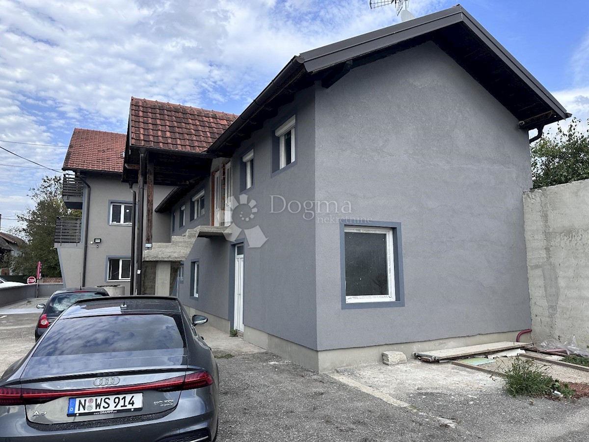 Casa Stupno, Sisak - Okolica, 480m2