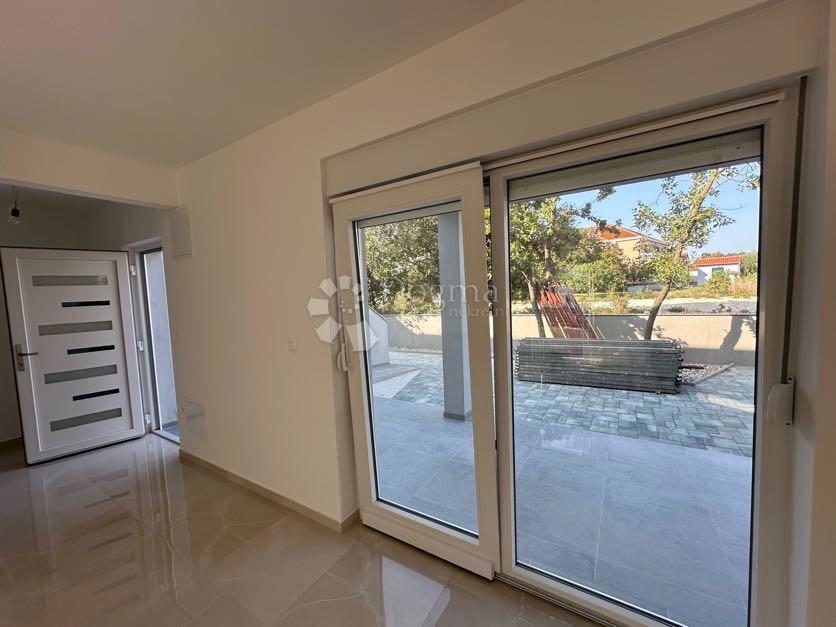 Appartamento Zaton, Nin, 65,75m2