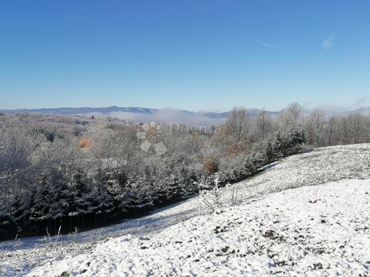 Casa Donji Oštri Vrh Ozaljski, Ozalj, 100m2