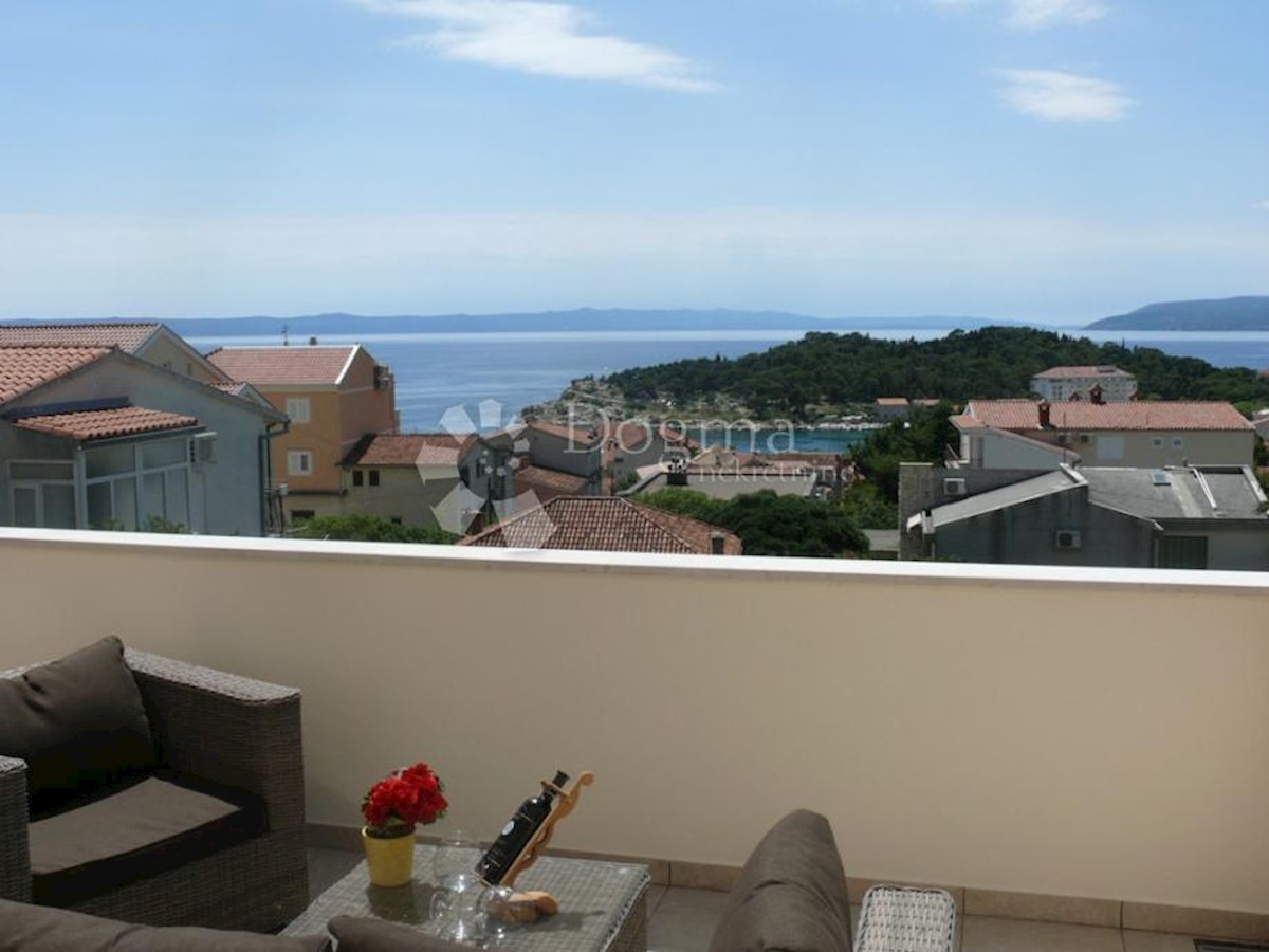 Casa Makarska, 420m2