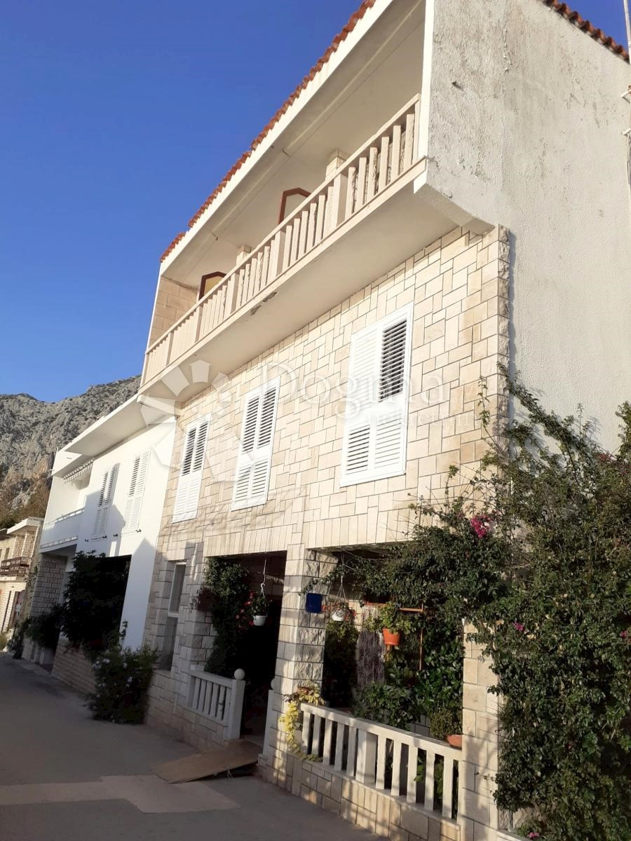 Casa Drašnice, Podgora, 312m2