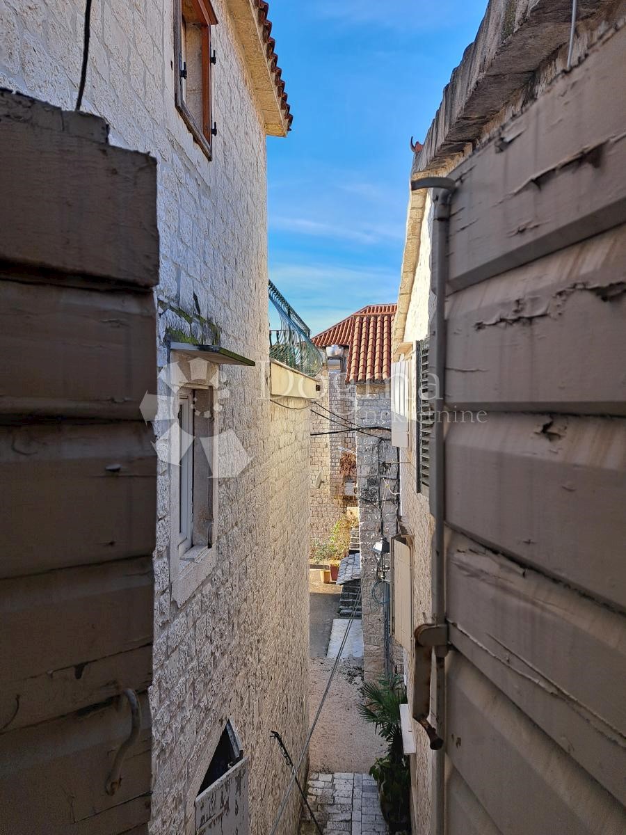 Casa Trogir, 110m2