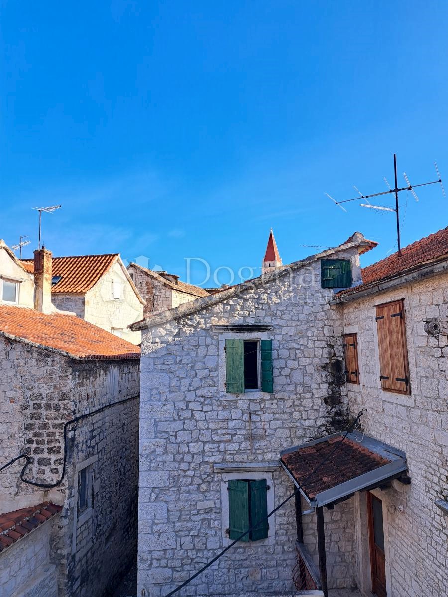 Casa Trogir, 110m2