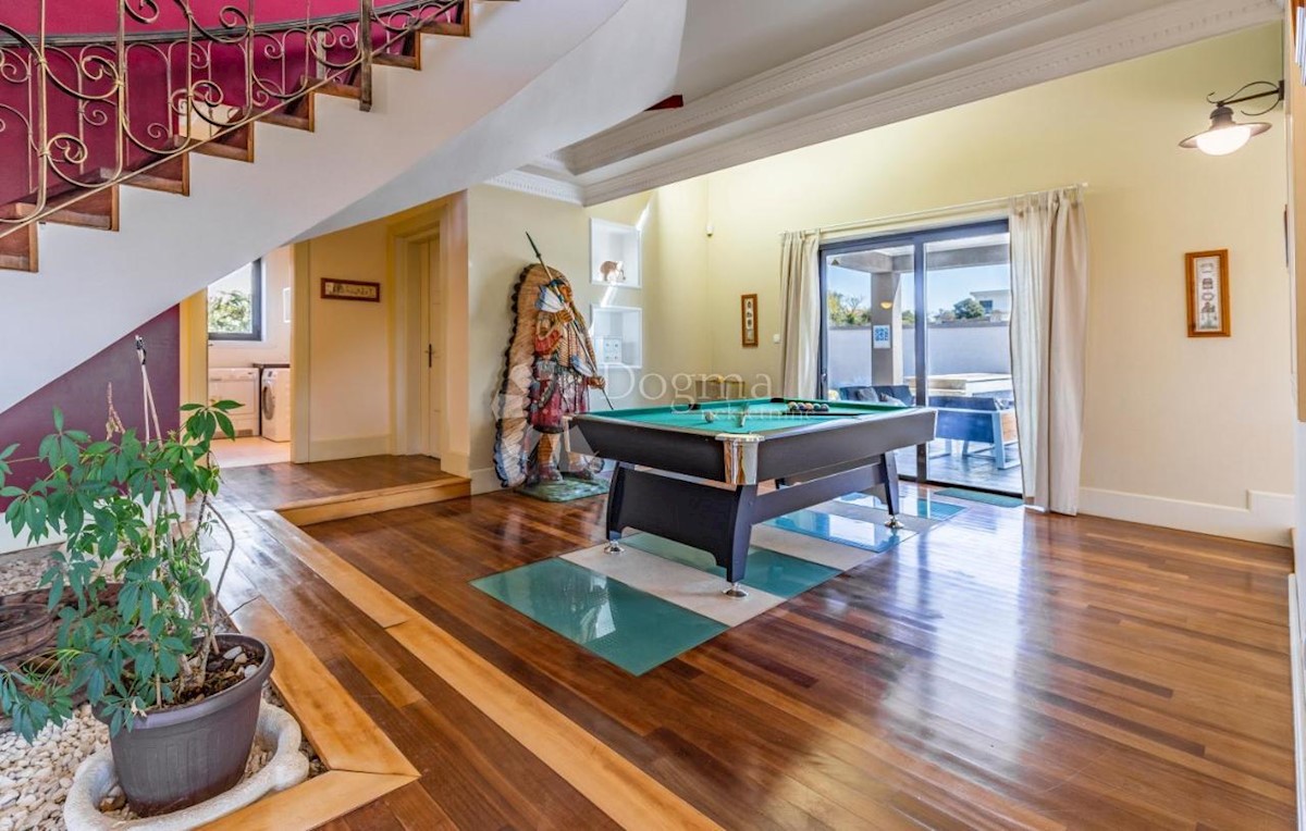 Casa Banjole, Medulin, 800m2
