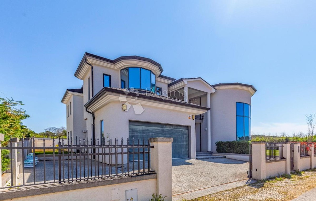 Casa Banjole, Medulin, 800m2