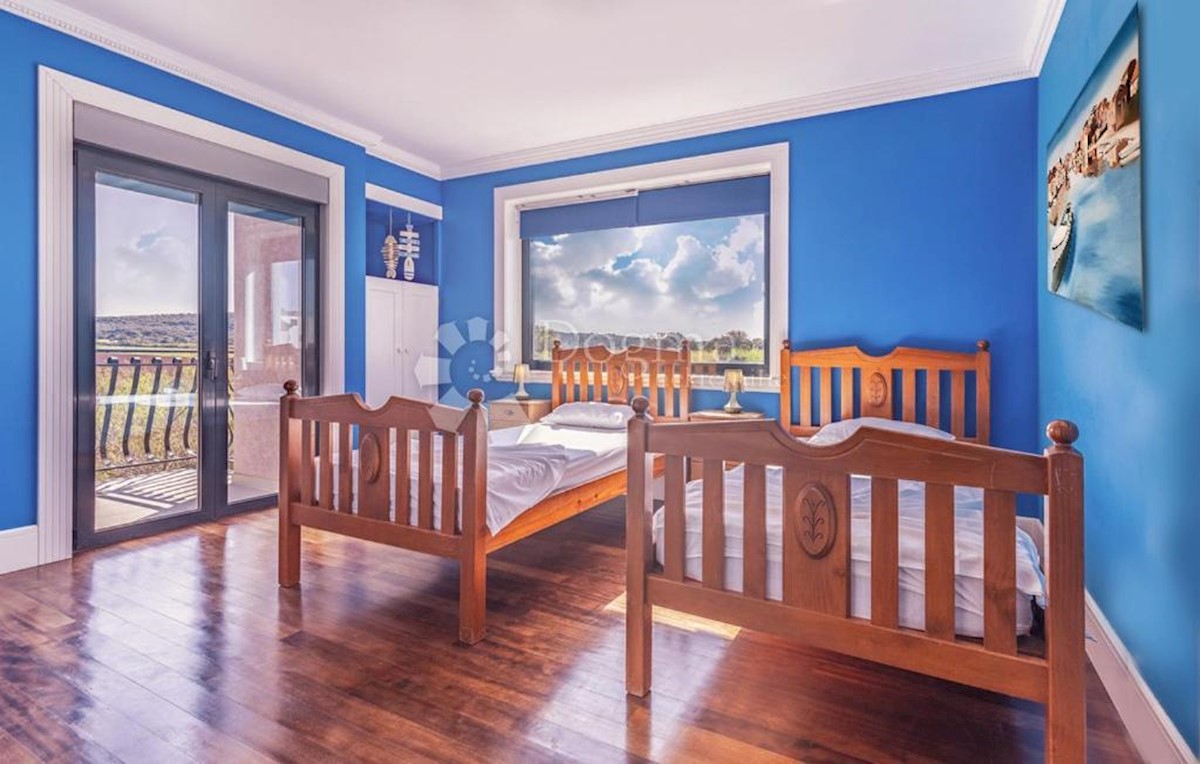 Casa Banjole, Medulin, 800m2