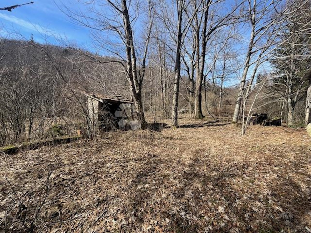 Casa Bribir, Vinodolska Općina, 68m2