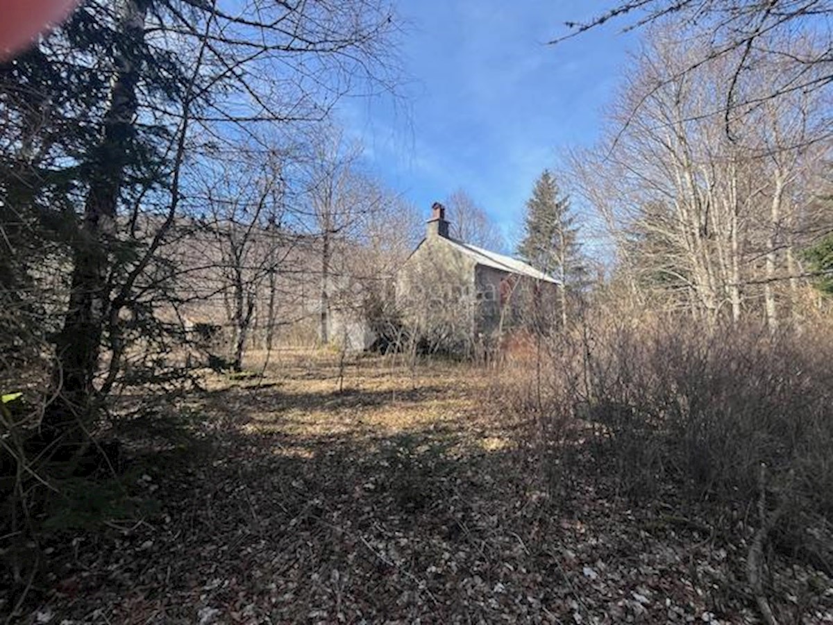 Casa Bribir, Vinodolska Općina, 68m2