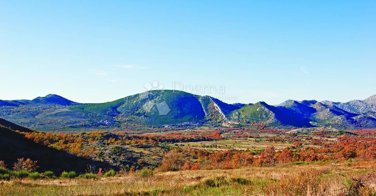 Terreno Smokovljani, Dubrovačko Primorje, 276.345m2