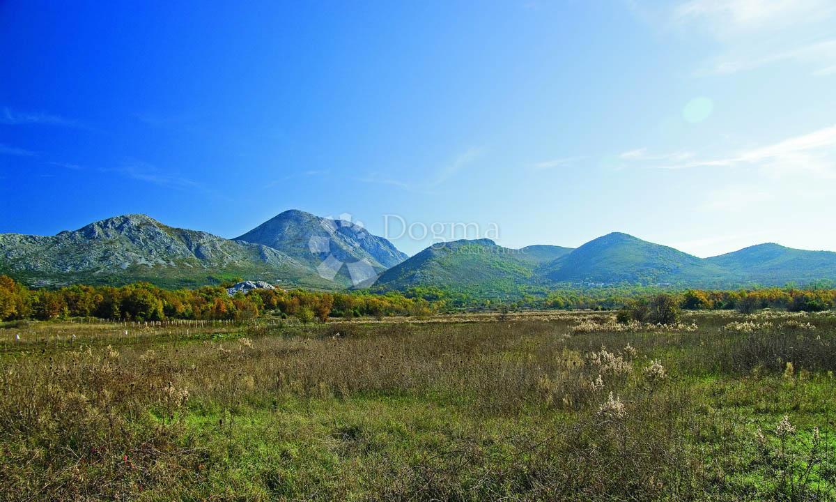 Terreno Smokovljani, Dubrovačko Primorje, 276.345m2