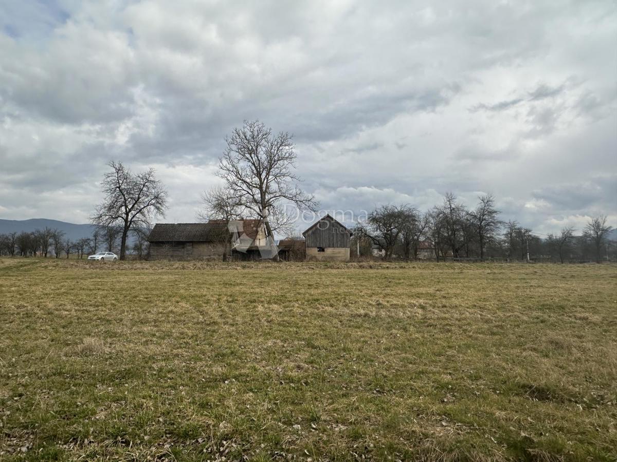 Casa Ličko Lešće, Otočac, 200m2