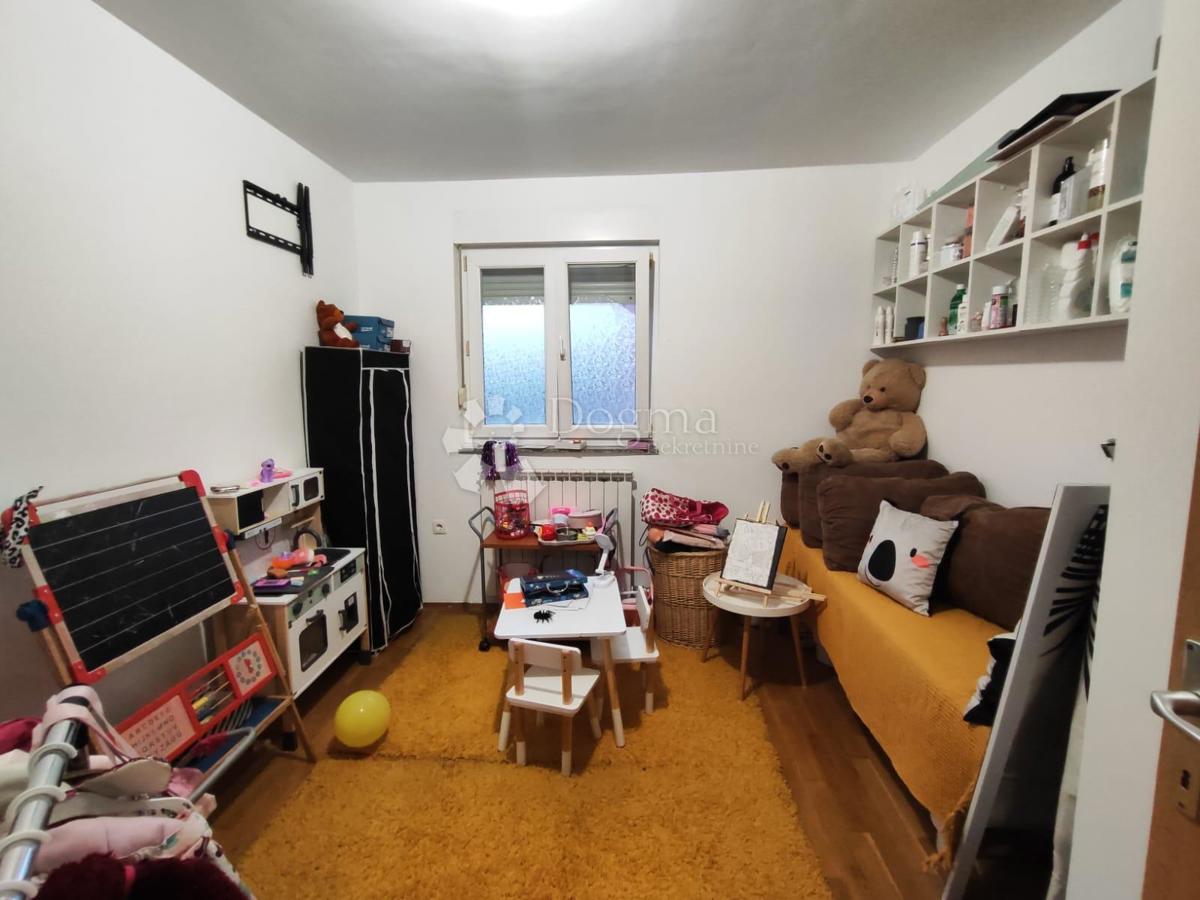 Allogio Marinići, Viškovo, 92m2