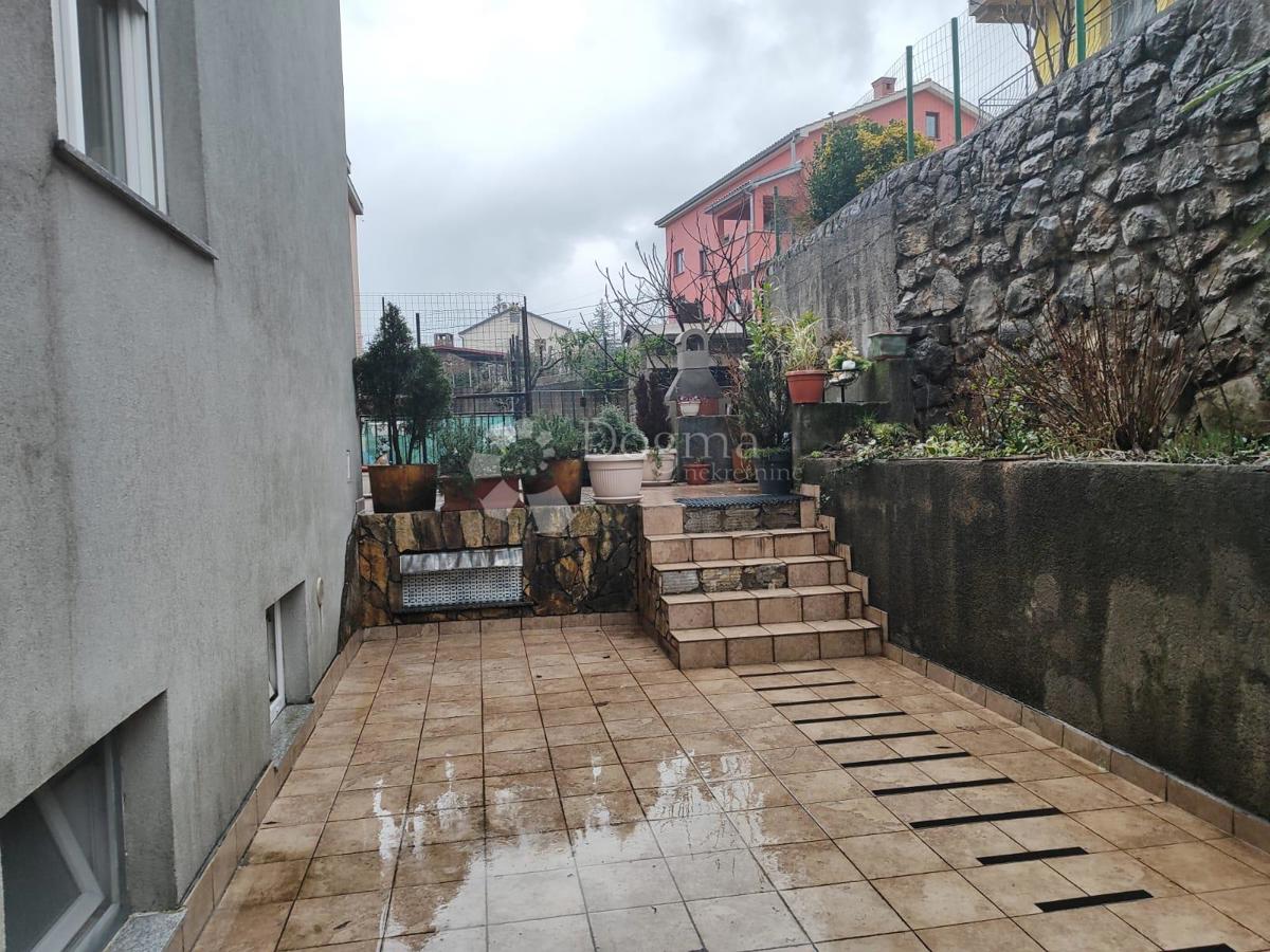 Allogio Marinići, Viškovo, 92m2