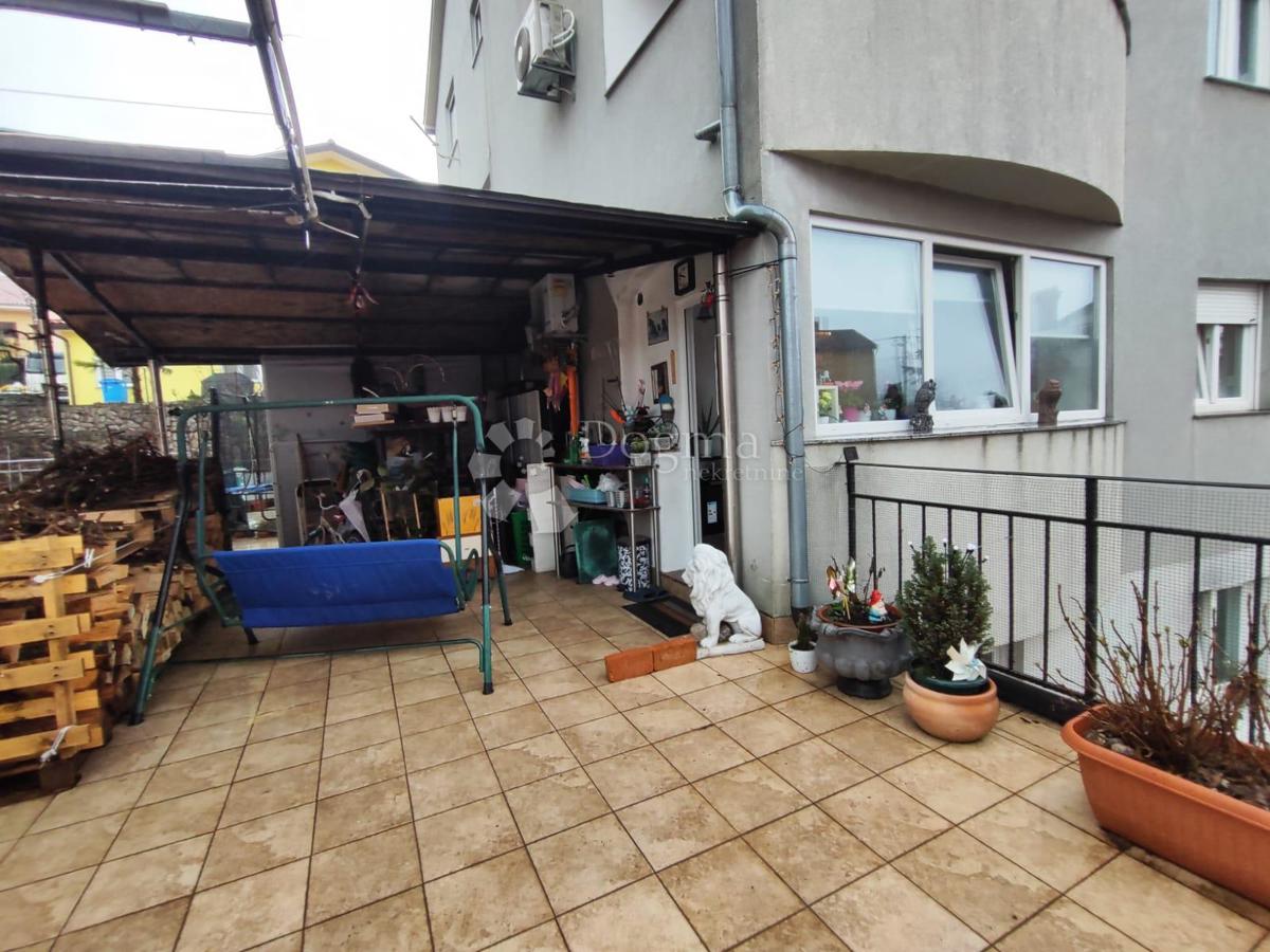 Allogio Marinići, Viškovo, 92m2