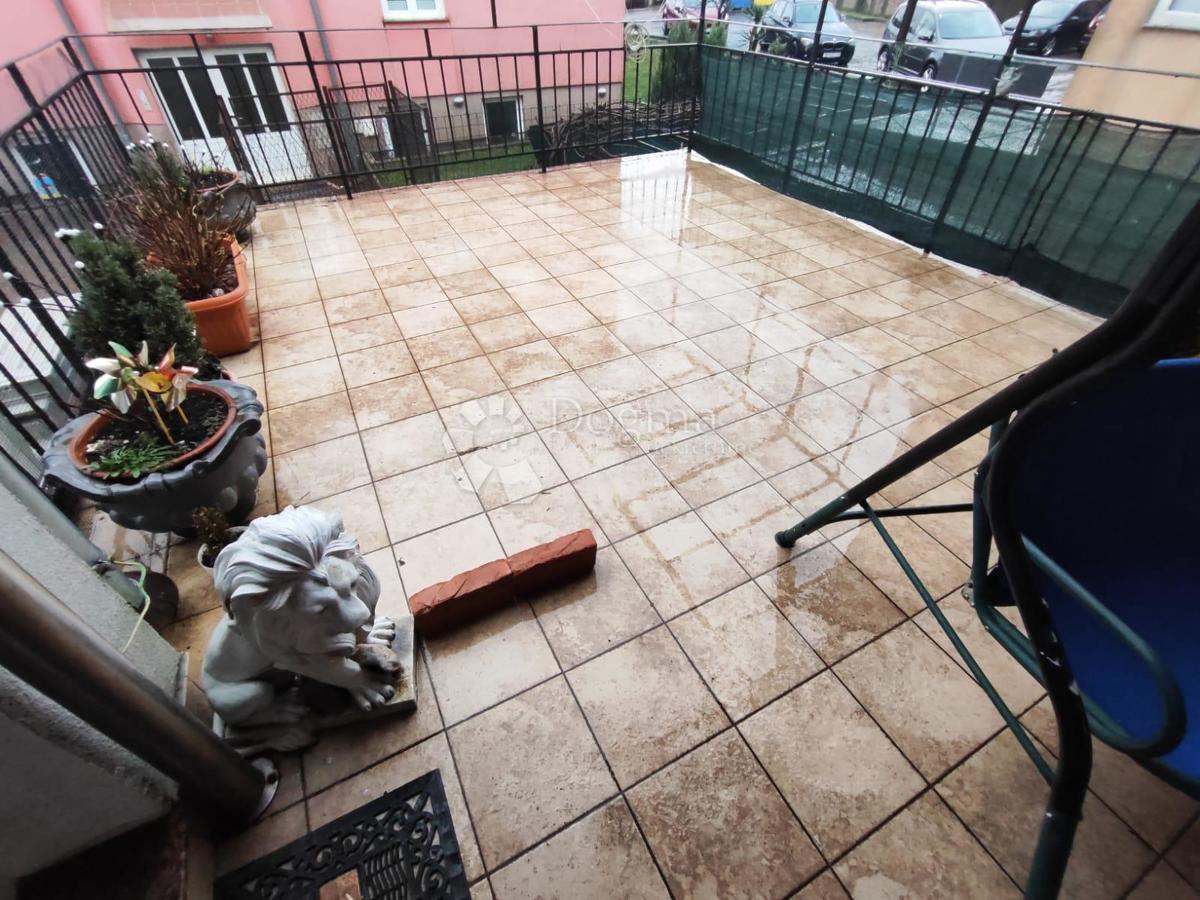 Allogio Marinići, Viškovo, 92m2