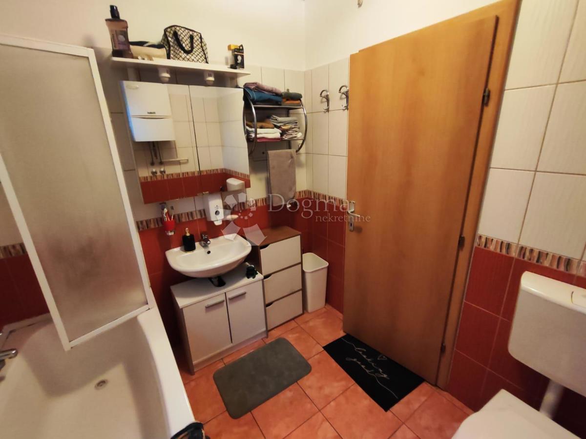 Allogio Marinići, Viškovo, 92m2