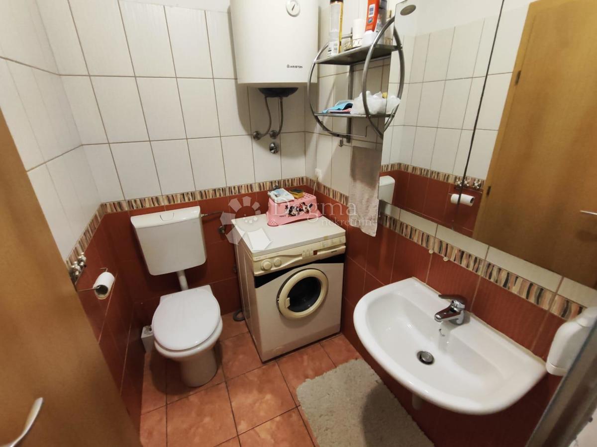 Allogio Marinići, Viškovo, 92m2