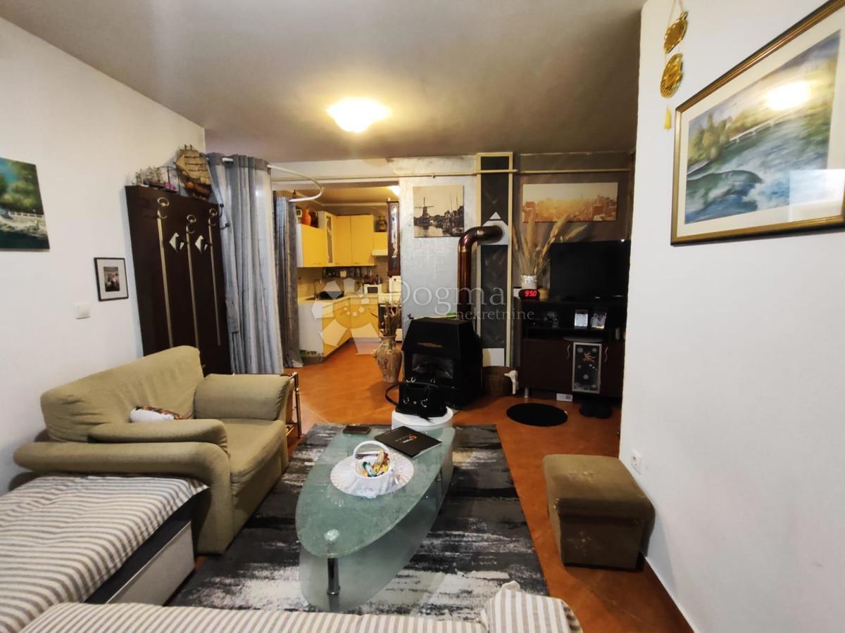 Allogio Marinići, Viškovo, 92m2