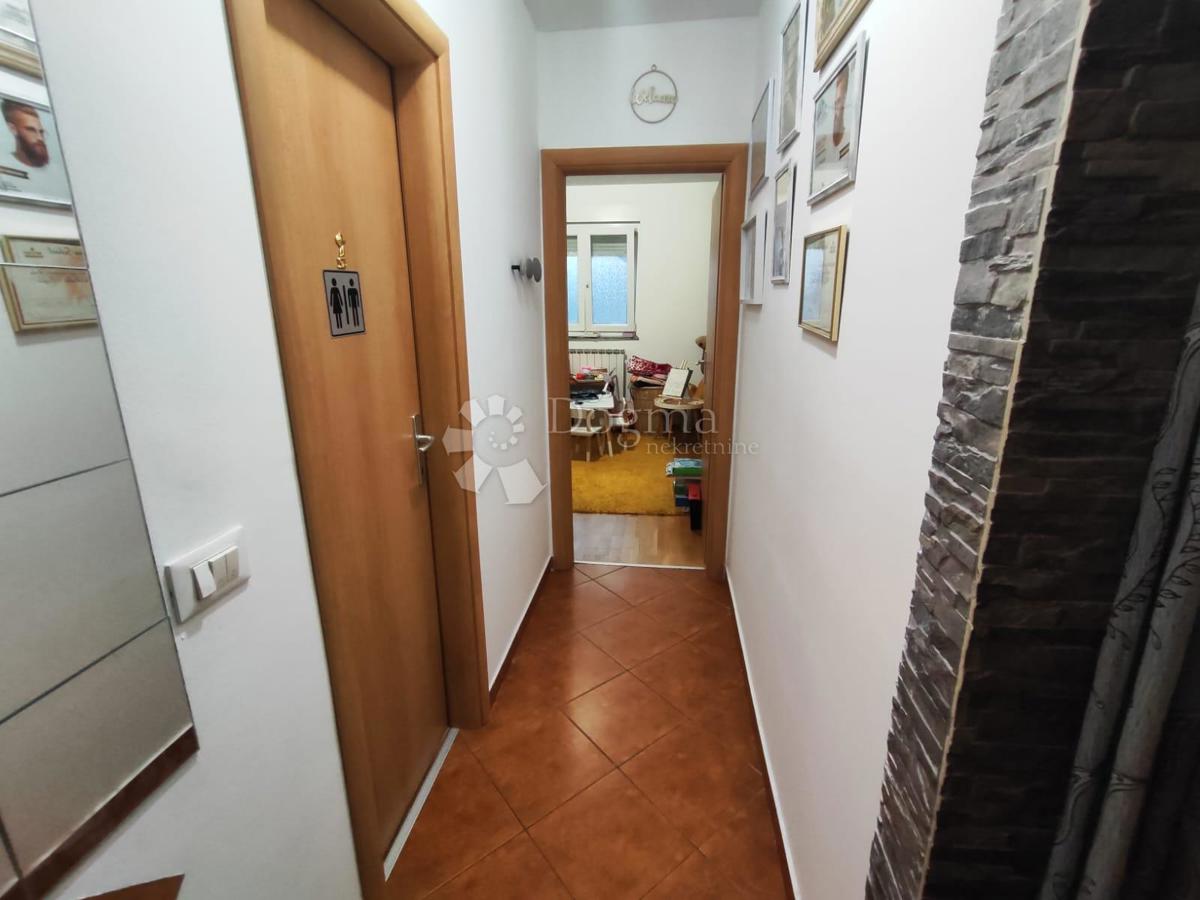 Allogio Marinići, Viškovo, 92m2