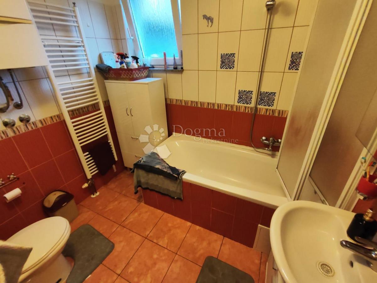 Allogio Marinići, Viškovo, 92m2