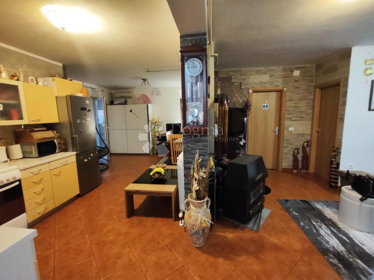 Allogio Marinići, Viškovo, 92m2