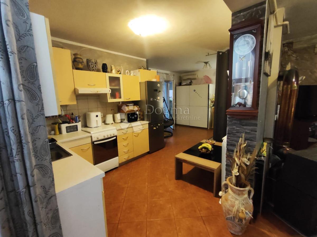 Allogio Marinići, Viškovo, 92m2