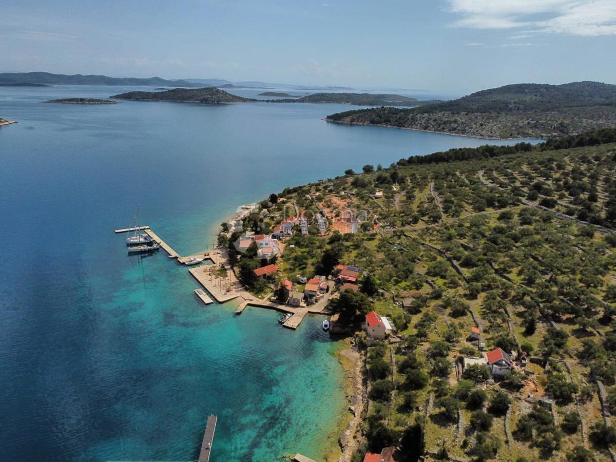 Casa Kornati, Murter, 90m2