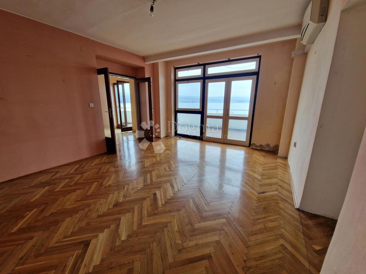 Allogio Opatija, 126,64m2