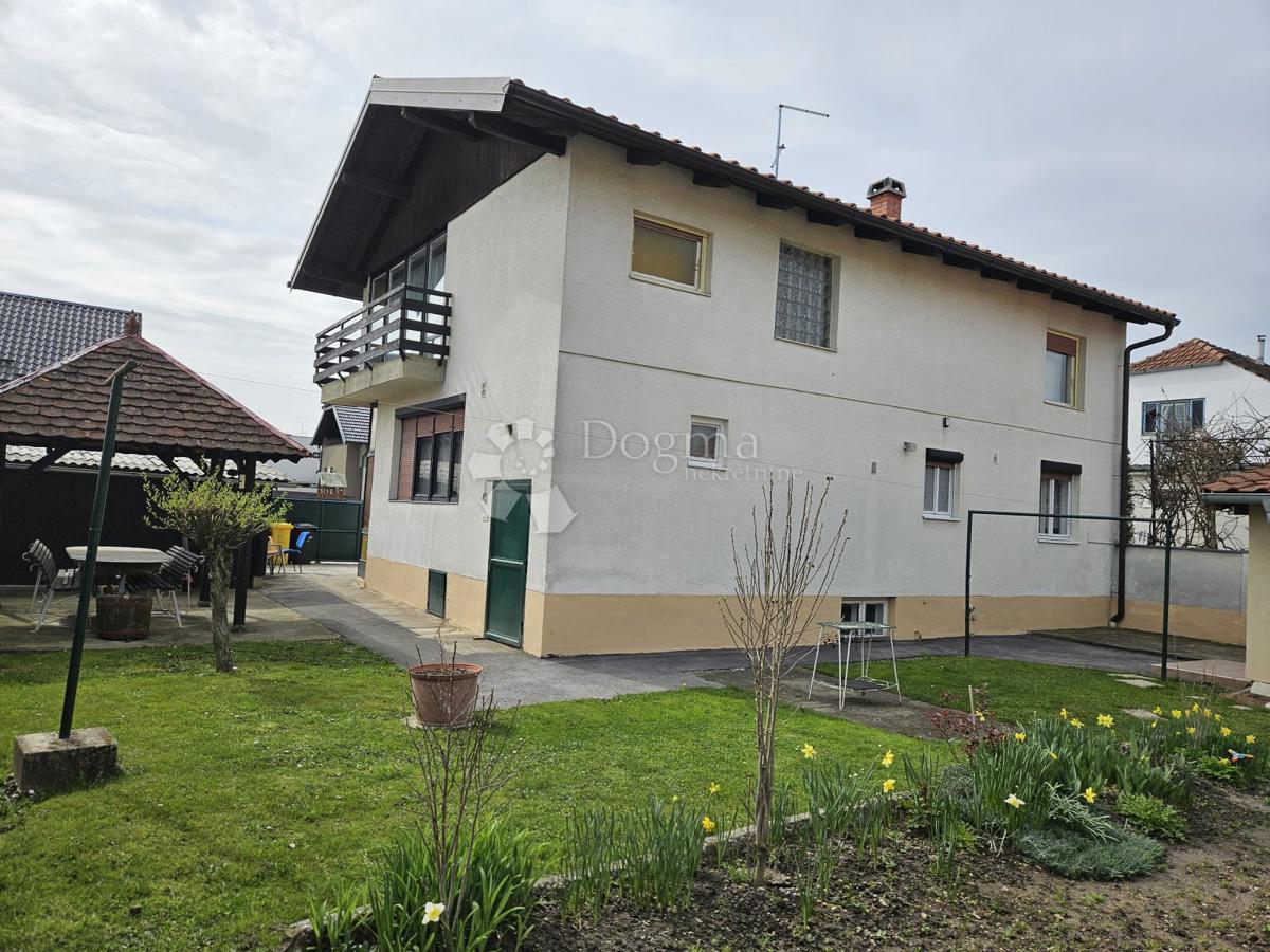 Casa Centar, Varaždin, 140m2