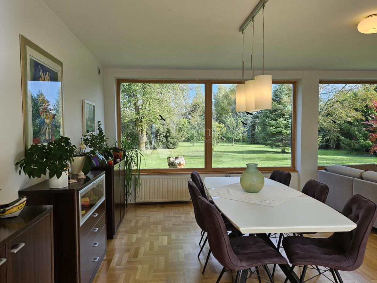 Casa Mala Mlaka, Novi Zagreb - Zapad, 354m2