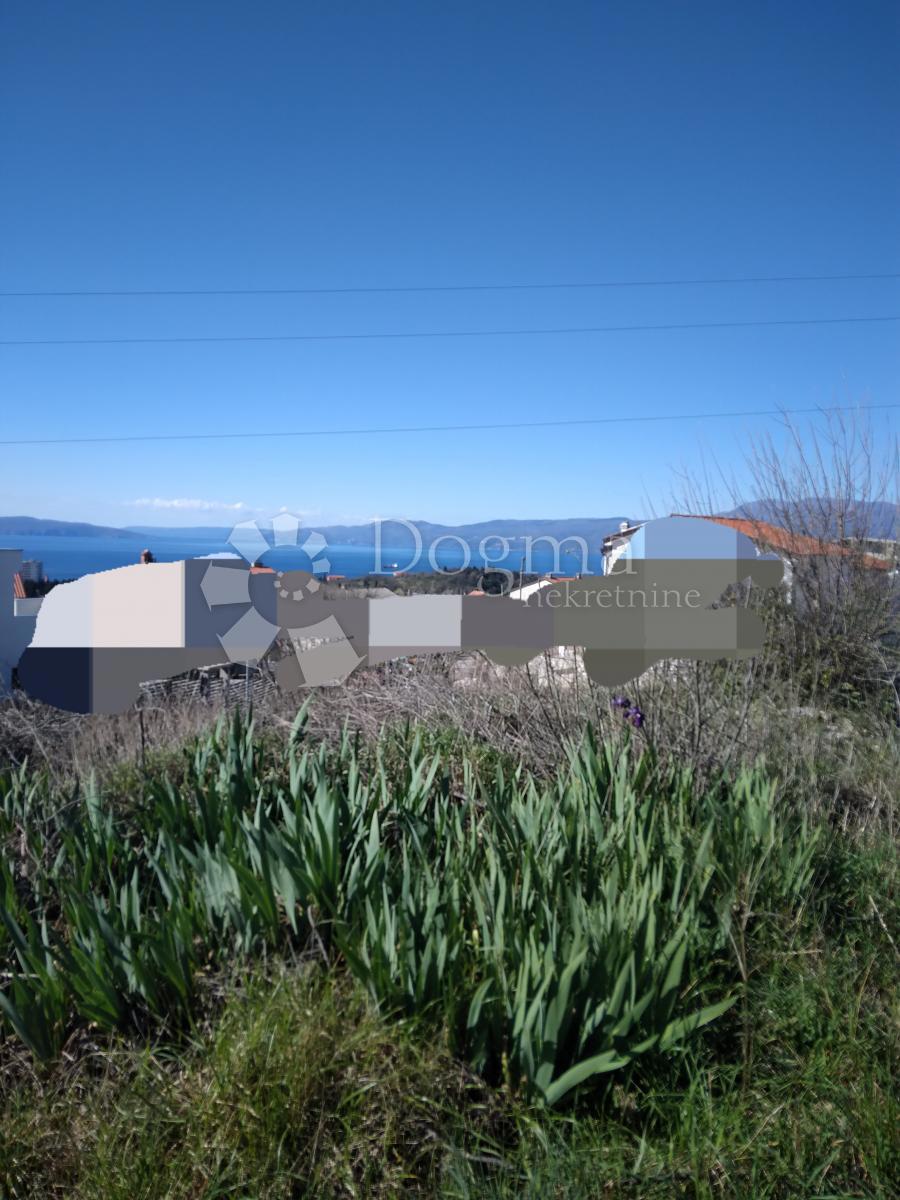 Terreno Trsat, Rijeka, 658m2