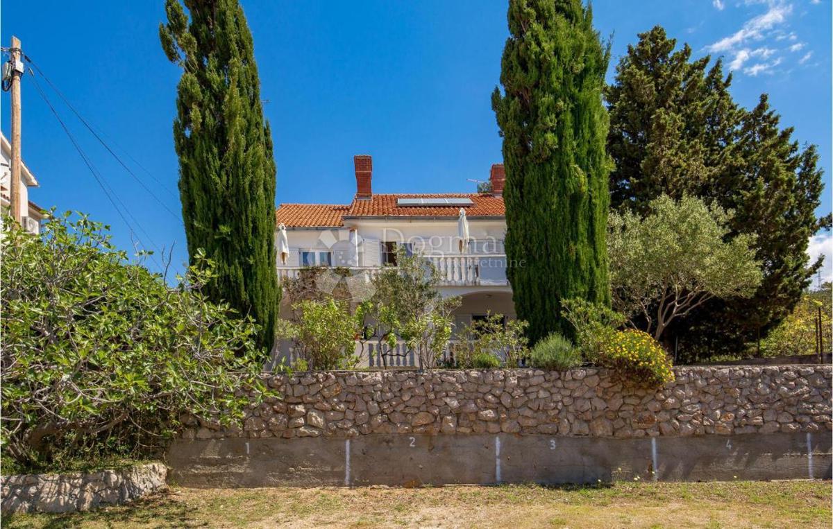 Casa Barbat na Rabu, Rab, 365m2