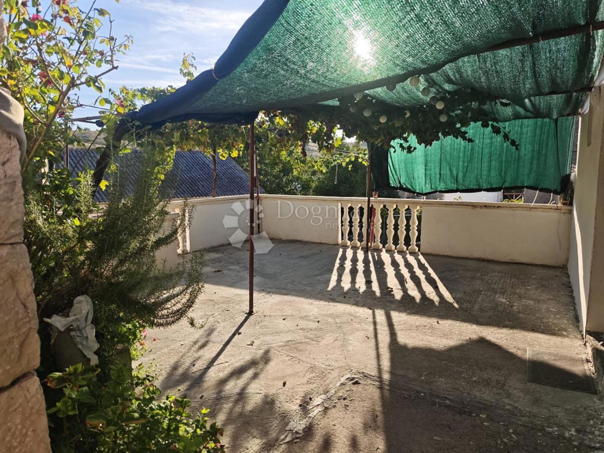 Casa Ljubač, Ražanac, 142m2