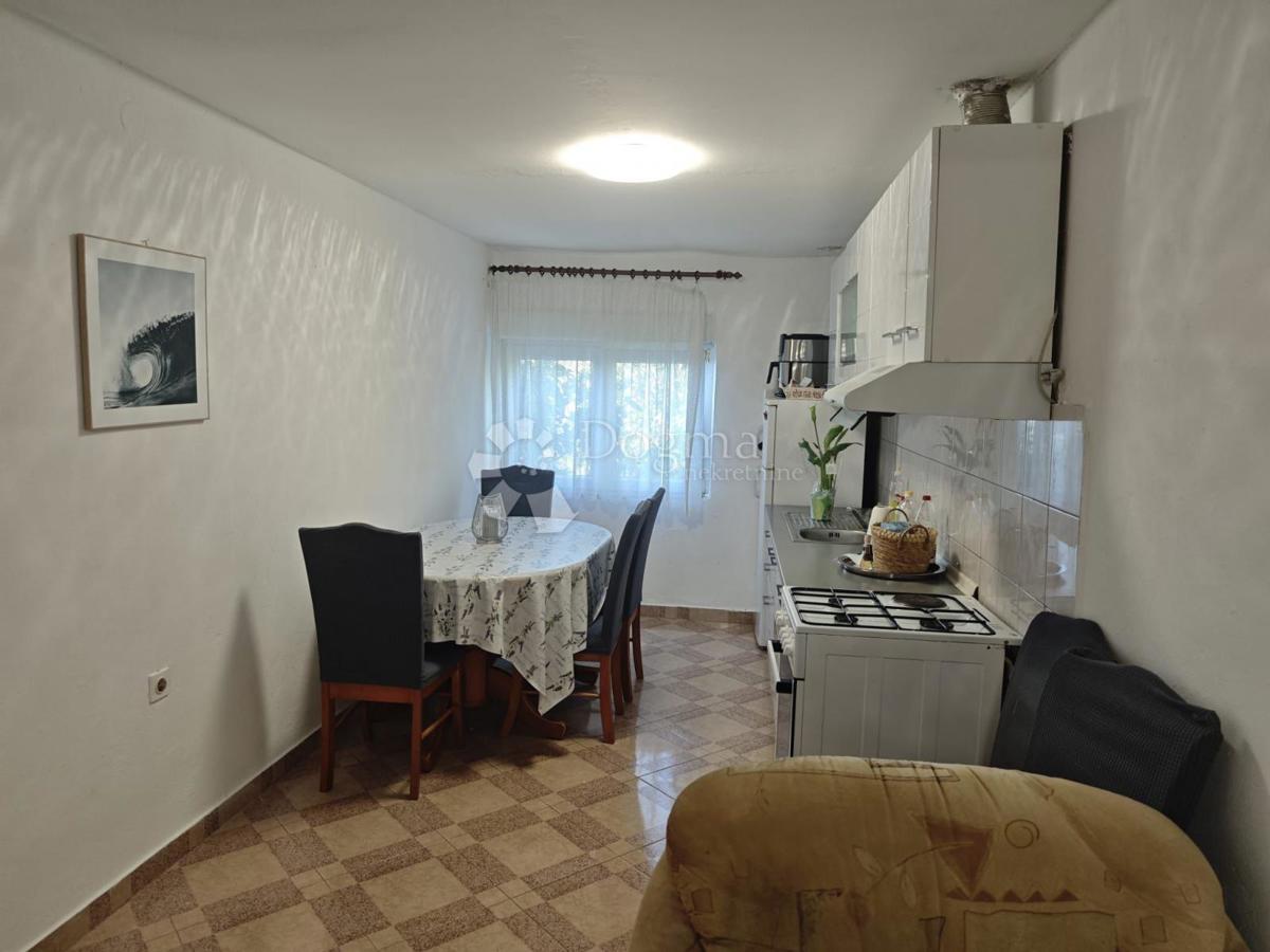 Casa Ljubač, Ražanac, 142m2