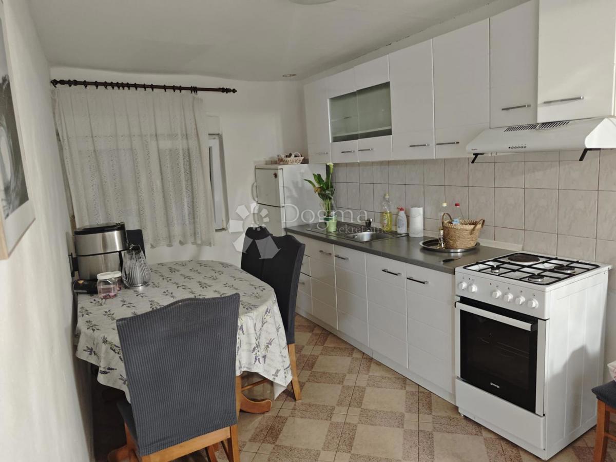 Casa Ljubač, Ražanac, 142m2