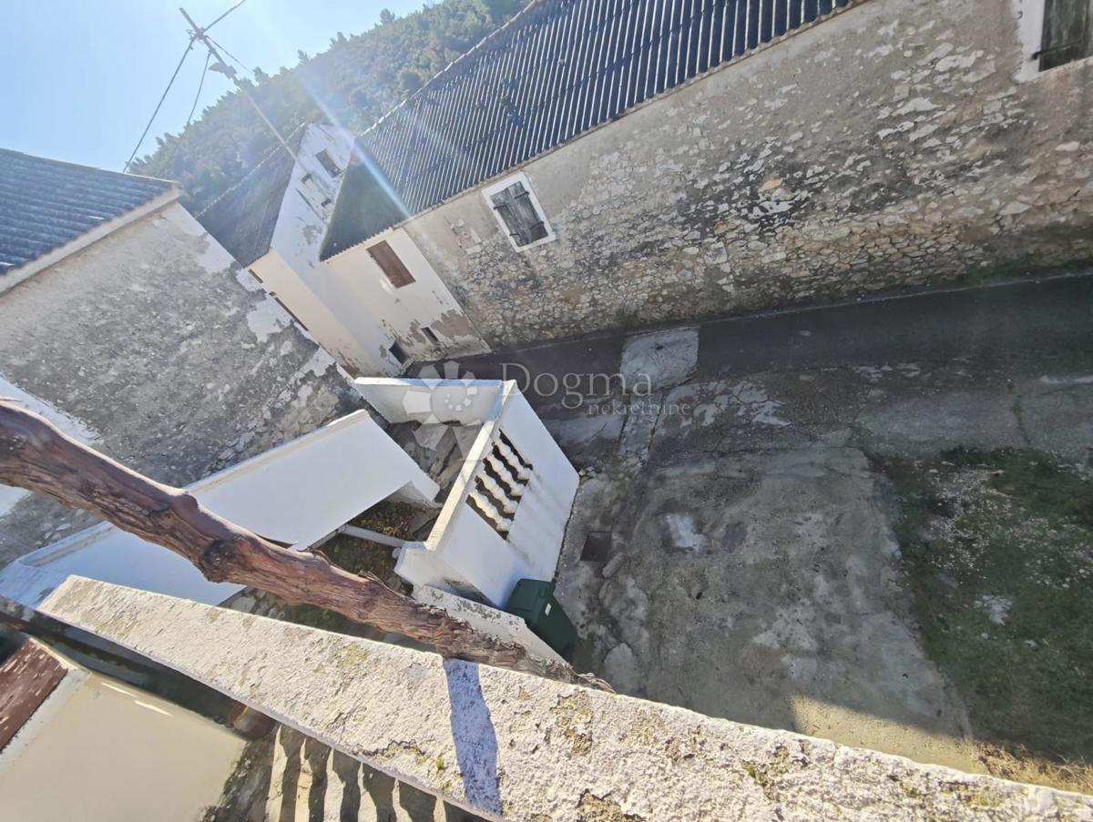 Casa Ljubač, Ražanac, 142m2