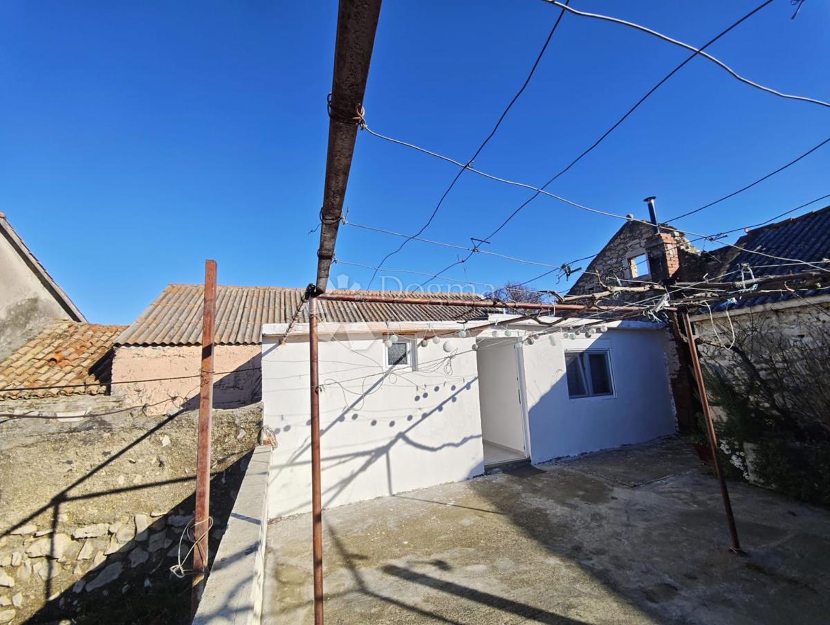 Casa Ljubač, Ražanac, 142m2