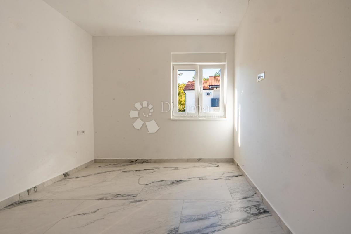 Appartamento Čižići, Dobrinj, 71m2