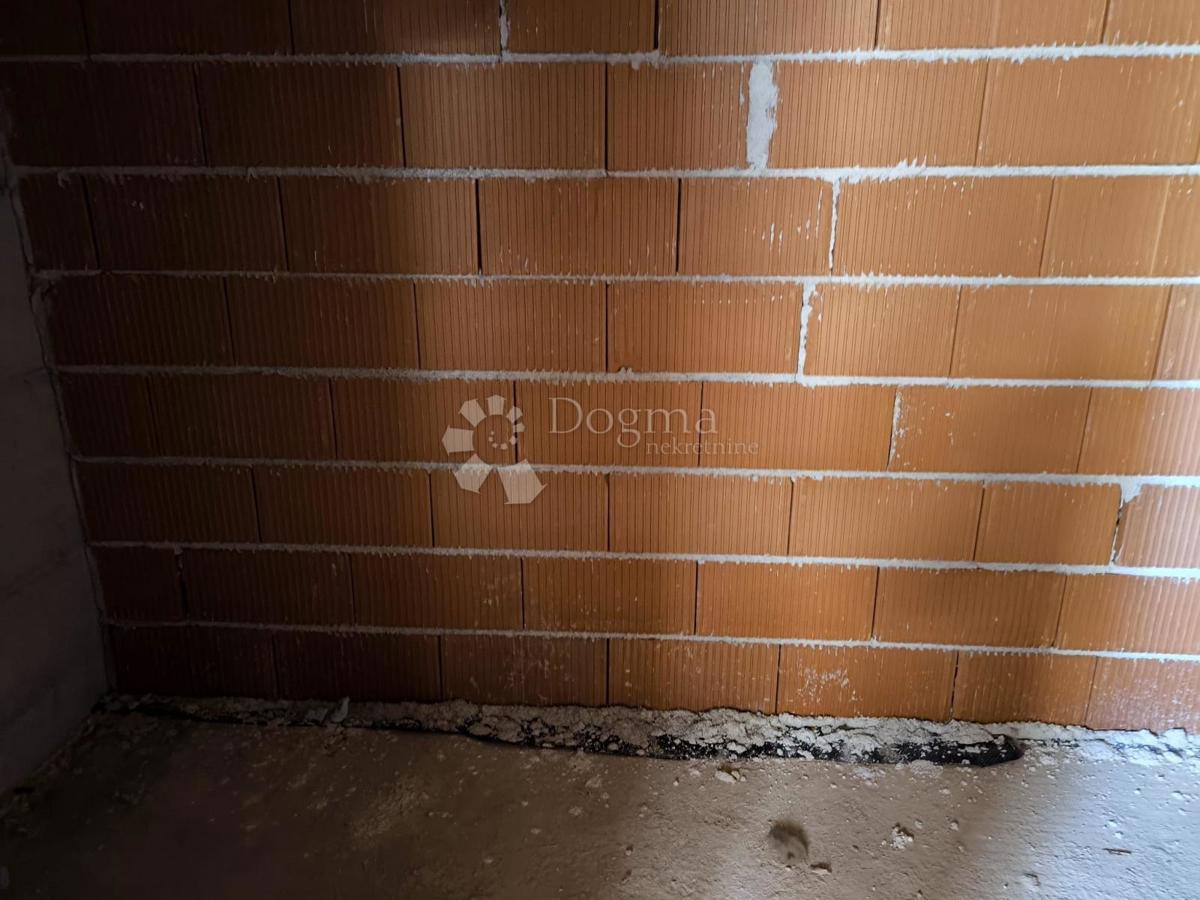 Casa Novalja, 160,28m2