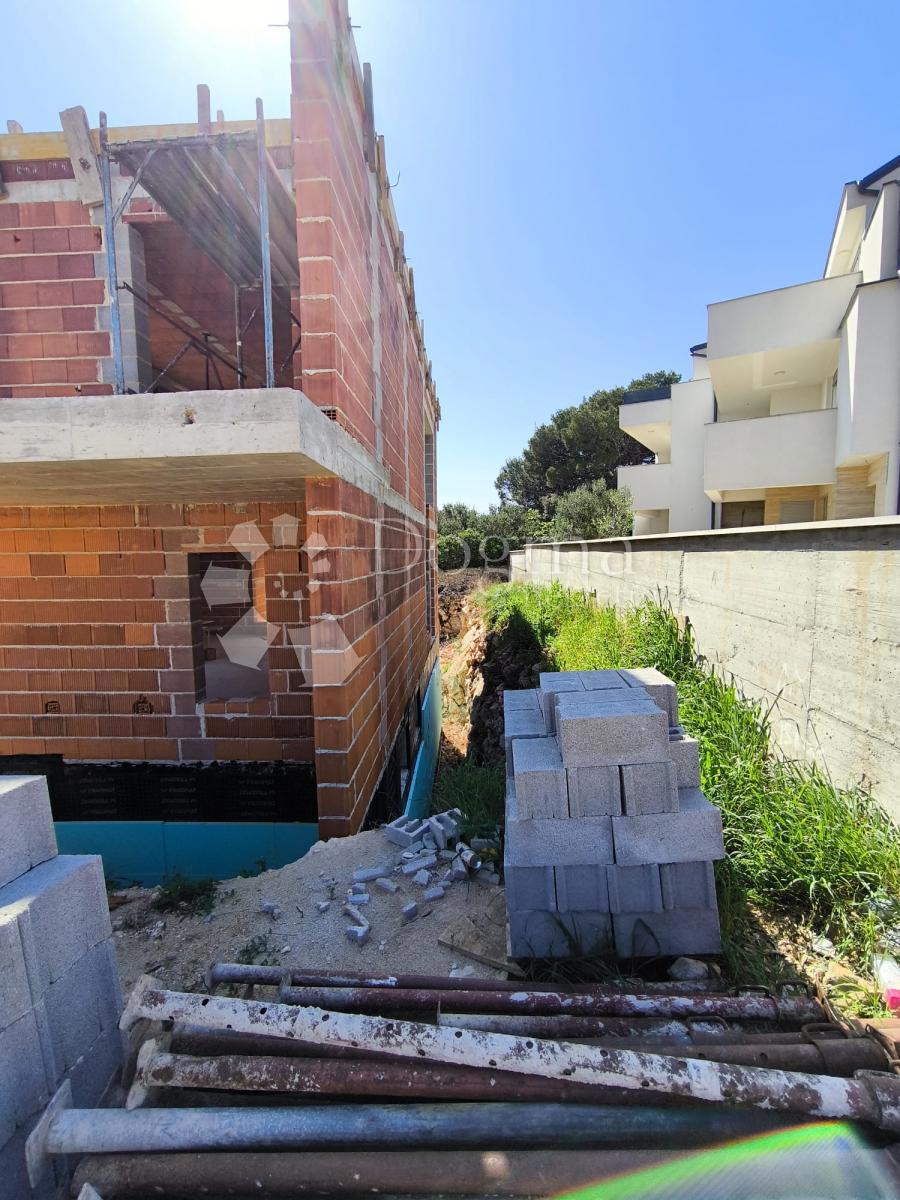 Casa Novalja, 160,28m2