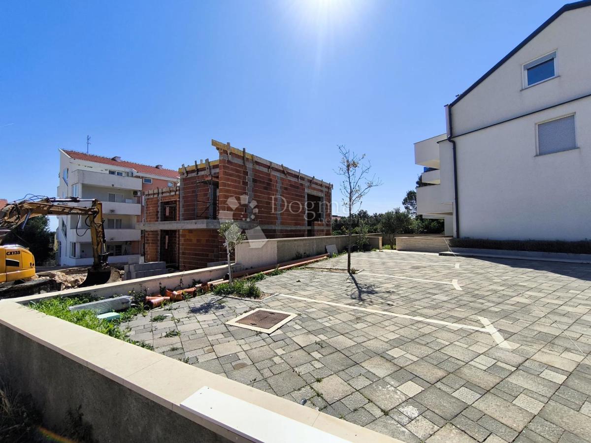 Casa Novalja, 160,28m2