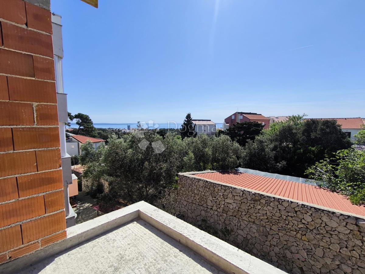 Casa Novalja, 160,28m2