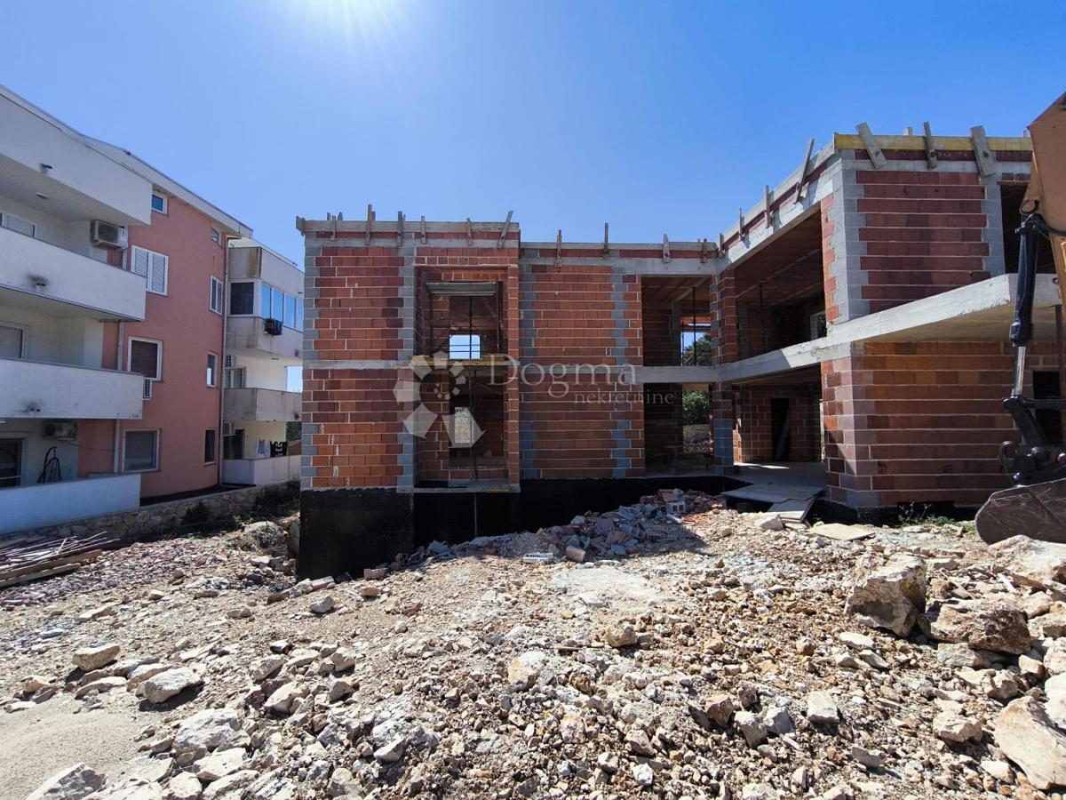 Casa Novalja, 160,28m2