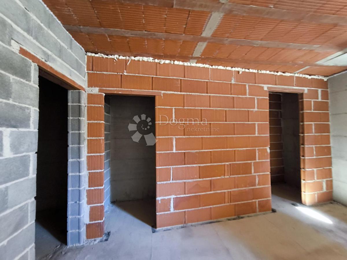 Casa Novalja, 160,28m2