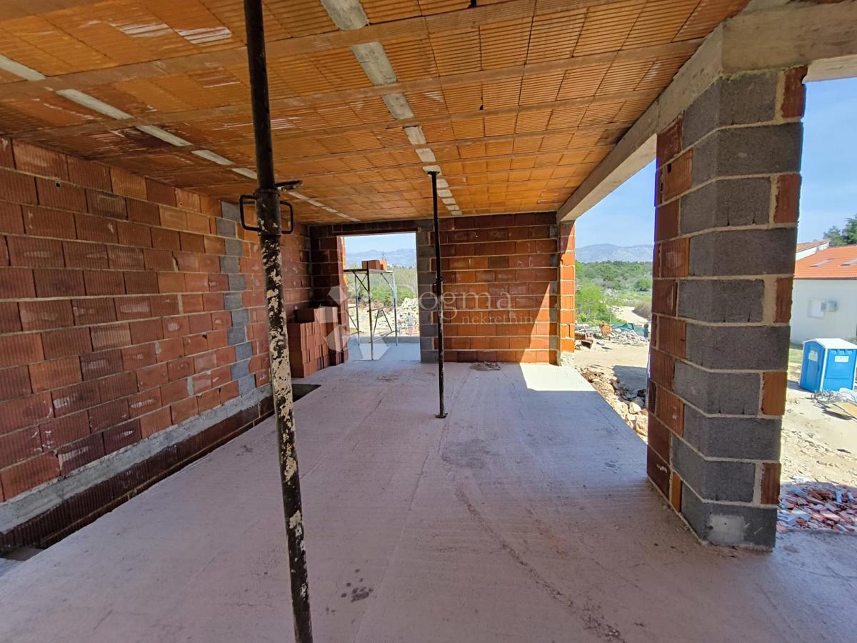 Casa Novalja, 160,28m2