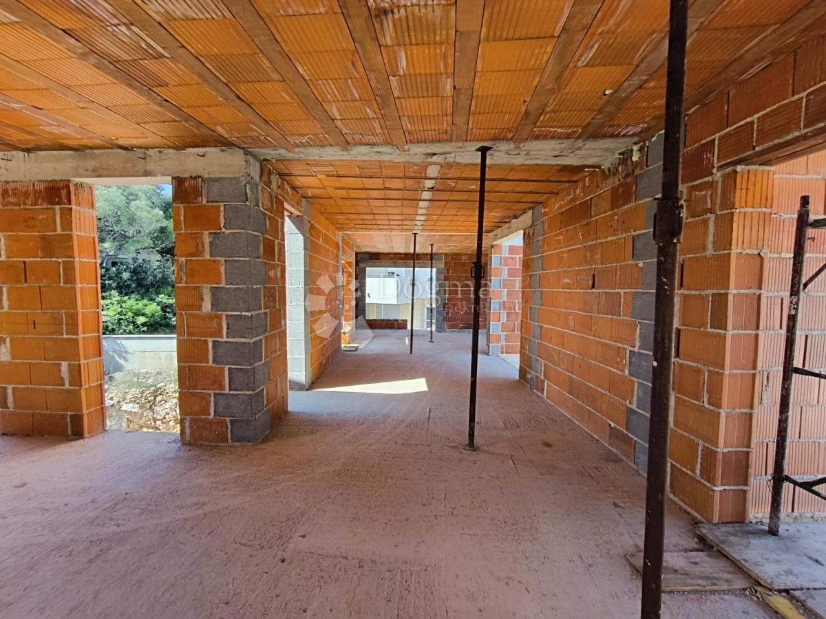 Casa Novalja, 160,28m2