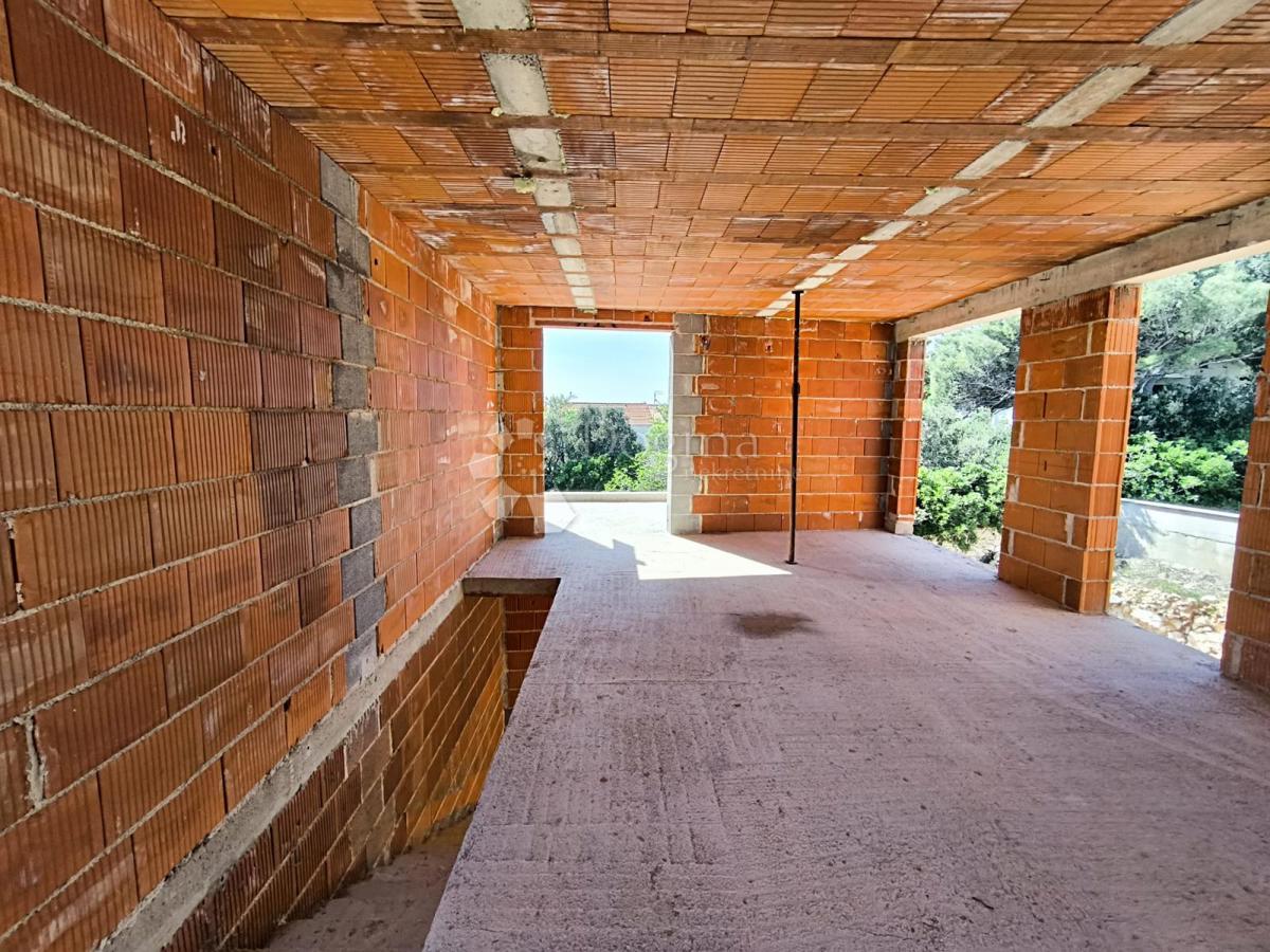 Casa Novalja, 160,28m2