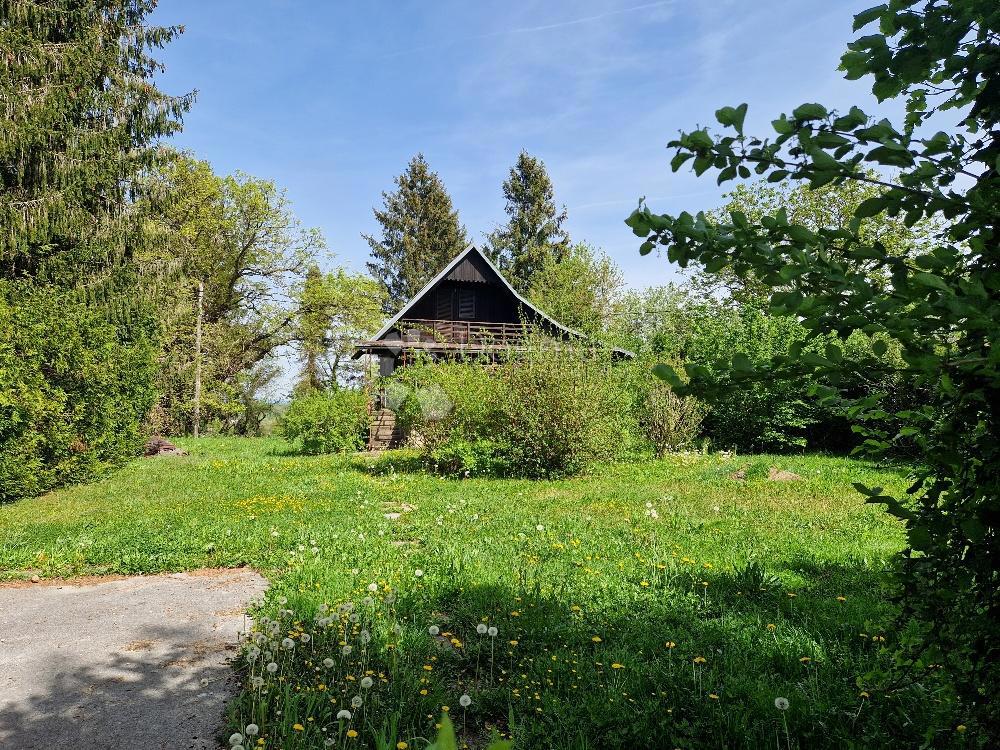 Casa Popović Brdo, Karlovac - Okolica, 146m2