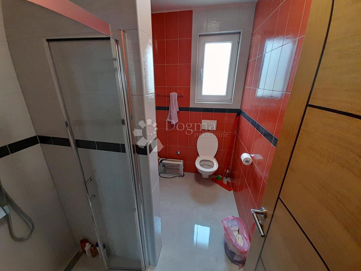 Appartamento Banjol, Rab, 95m2