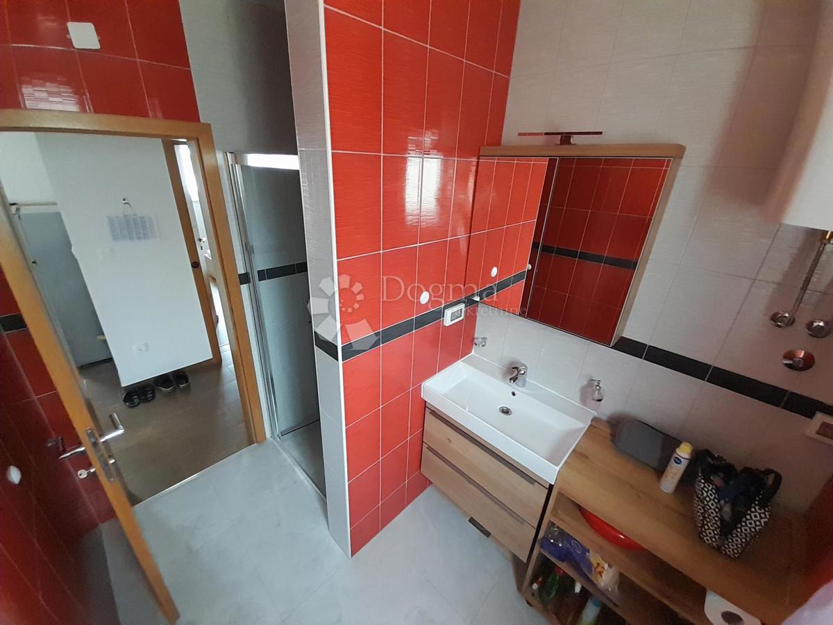 Appartamento Banjol, Rab, 95m2